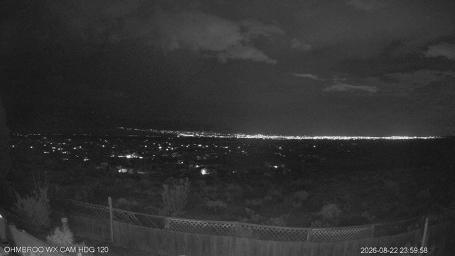 time-lapse frame, ohmbrooCamNorth webcam