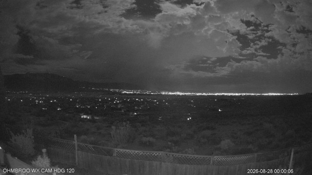 time-lapse frame, ohmbrooCamNorth webcam