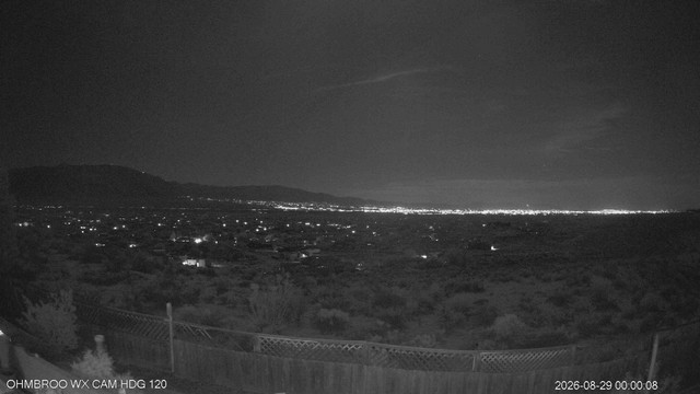 time-lapse frame, ohmbrooCamNorth webcam