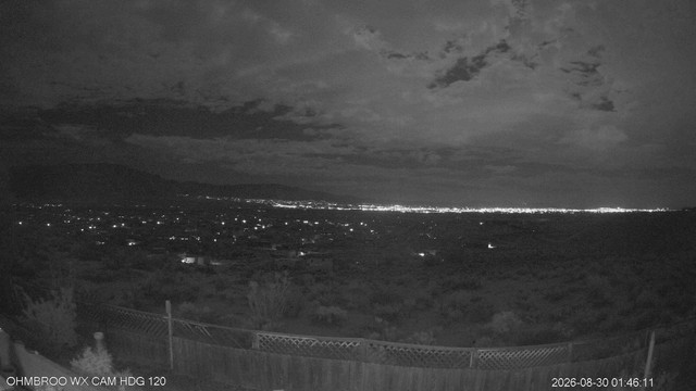 view from ohmbrooCamNorth on 2026-08-30