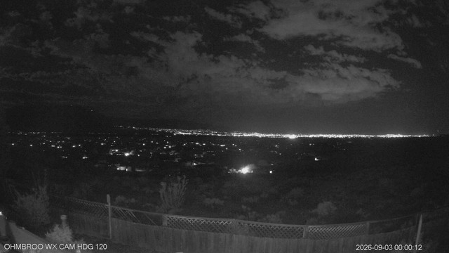 time-lapse frame, ohmbrooCamNorth webcam
