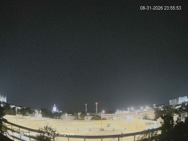 time-lapse frame, University Place Apartments - West Weather webcam