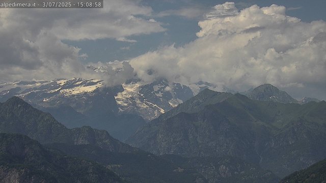 Alpe di Mera - Pa... animated GIF