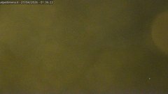 view from Alpe di Mera - Panorama Monte Rosa on 2026-04-27