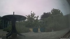 view from Ainsweather on 2025-05-26