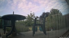 view from Ainsweather on 2025-06-15