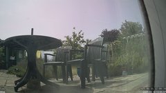 view from Ainsweather on 2025-06-16