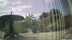 view from Ainsweather on 2025-06-26
