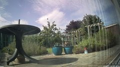 view from Ainsweather on 2025-07-04