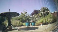 view from Ainsweather on 2025-07-12