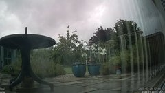 view from Ainsweather on 2025-07-20