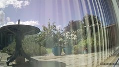 view from Ainsweather on 2025-07-21