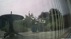 view from Ainsweather on 2025-07-23