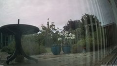 view from Ainsweather on 2025-07-28