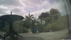 view from Ainsweather on 2025-08-16