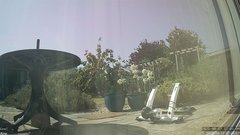 view from Ainsweather on 2025-08-17