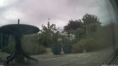 view from Ainsweather on 2025-08-19