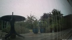 view from Ainsweather on 2025-09-14