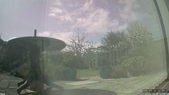 view from Ainsweather on 2026-04-16