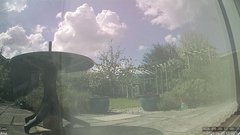 view from Ainsweather on 2026-04-20