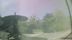 view from Ainsweather on 2026-04-25