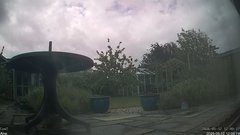 view from Ainsweather on 2026-05-12