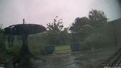 view from Ainsweather on 2026-06-11