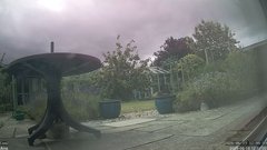 view from Ainsweather on 2026-06-19