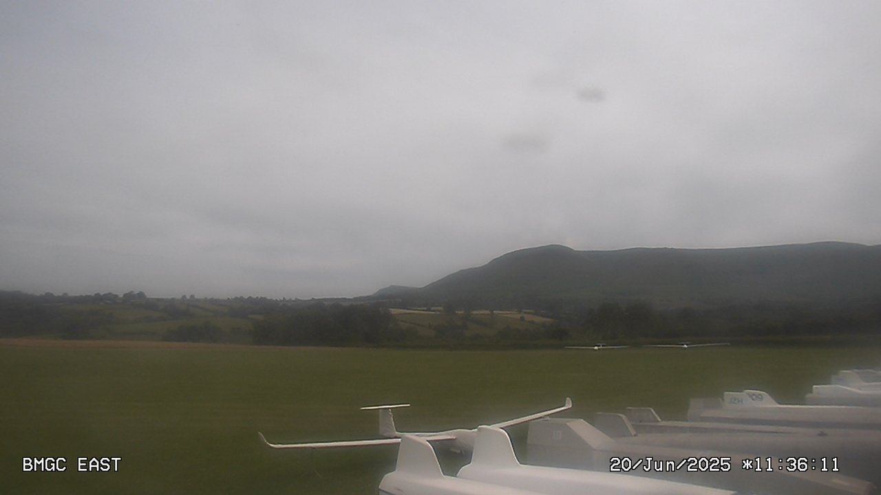 time-lapse frame, BMGC-EAST2 webcam