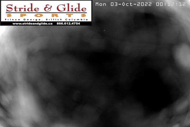 time-lapse frame, CNSC_3: Biathlon webcam