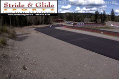 view from CNSC_3: Biathlon on 2025-05-10