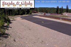 view from CNSC_3: Biathlon on 2025-06-10