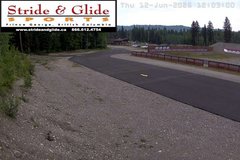 view from CNSC_3: Biathlon on 2025-06-12