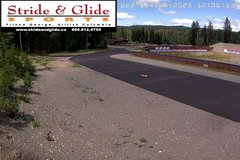 view from CNSC_3: Biathlon on 2025-06-18