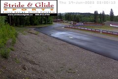 view from CNSC_3: Biathlon on 2025-06-19