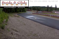 view from CNSC_3: Biathlon on 2025-06-19