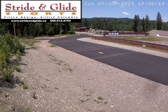 view from CNSC_3: Biathlon on 2025-06-22