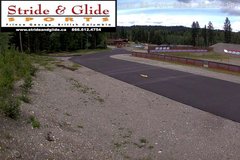 view from CNSC_3: Biathlon on 2025-06-25