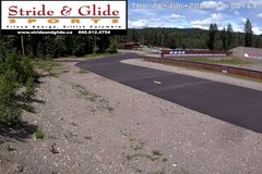 view from CNSC_3: Biathlon on 2025-06-26