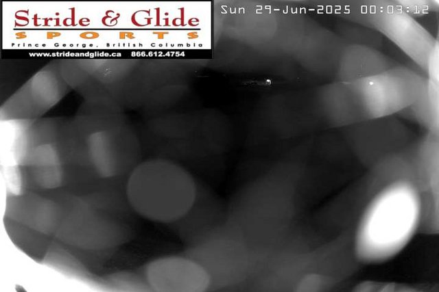 time-lapse frame, CNSC_3: Biathlon webcam