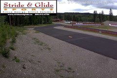 view from CNSC_3: Biathlon on 2025-06-29