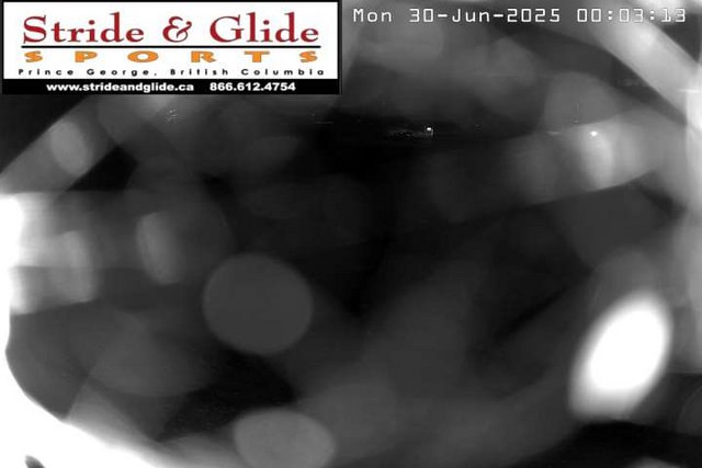 time-lapse frame, CNSC_3: Biathlon webcam