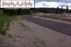 view from CNSC_3: Biathlon on 2025-07-03