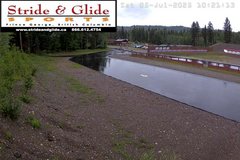 view from CNSC_3: Biathlon on 2025-07-05