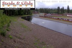 view from CNSC_3: Biathlon on 2025-07-05
