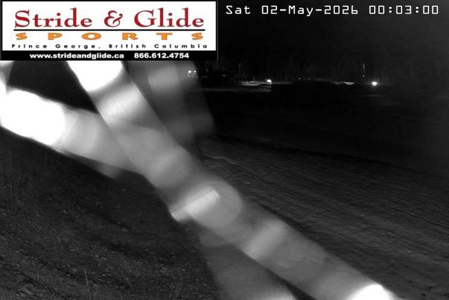 time-lapse frame, CNSC_3: Biathlon webcam