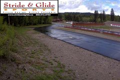 view from CNSC_3: Biathlon on 2026-05-23
