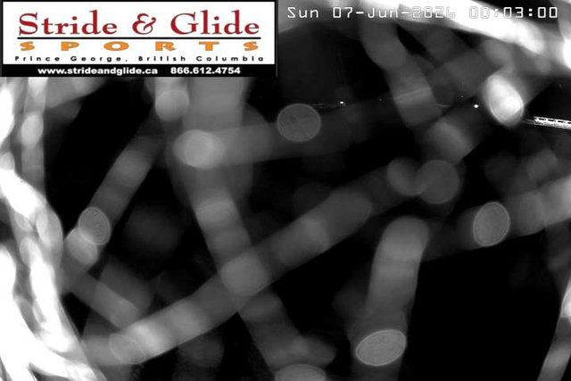 time-lapse frame, CNSC_3: Biathlon webcam