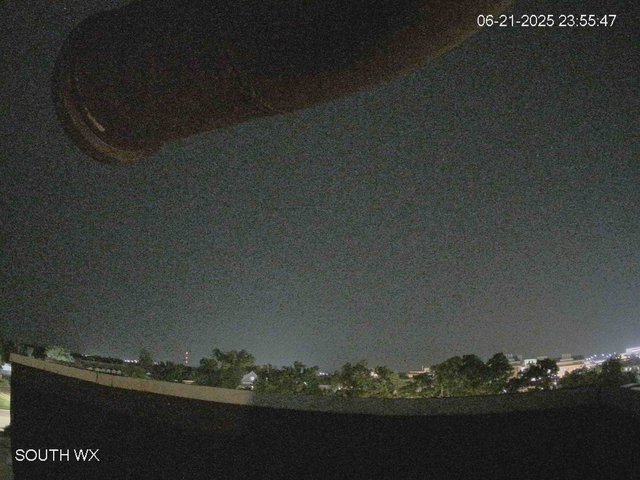 time-lapse frame, University Place Apartments - South Weather webcam