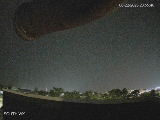 time-lapse frame, University Place Apartments - South Weather webcam